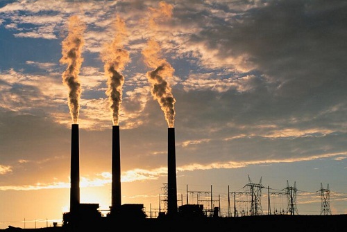 強(qiáng)化污染源頭治理 強(qiáng)化污染源頭治理