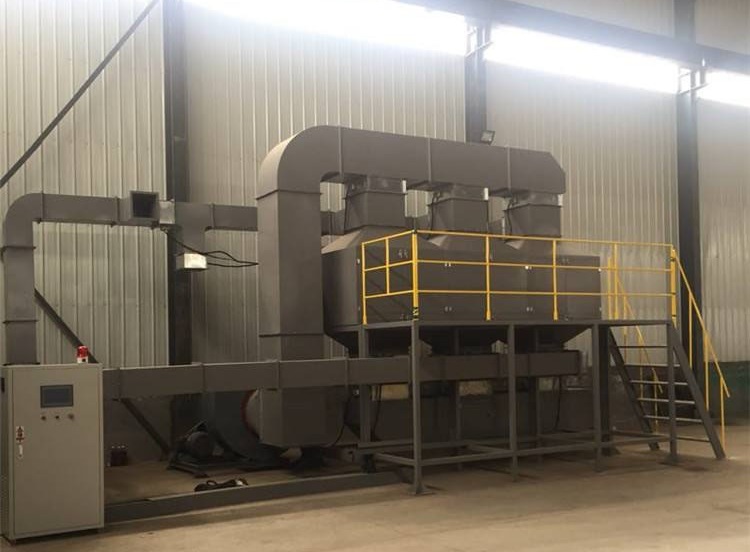 天達(dá)環(huán)保催化燃燒設(shè)備.jpg 天達(dá)環(huán)保催化燃燒設(shè)備.jpg