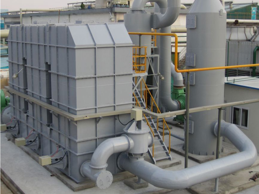 購買廢氣處理設(shè)備需要注意的事項？