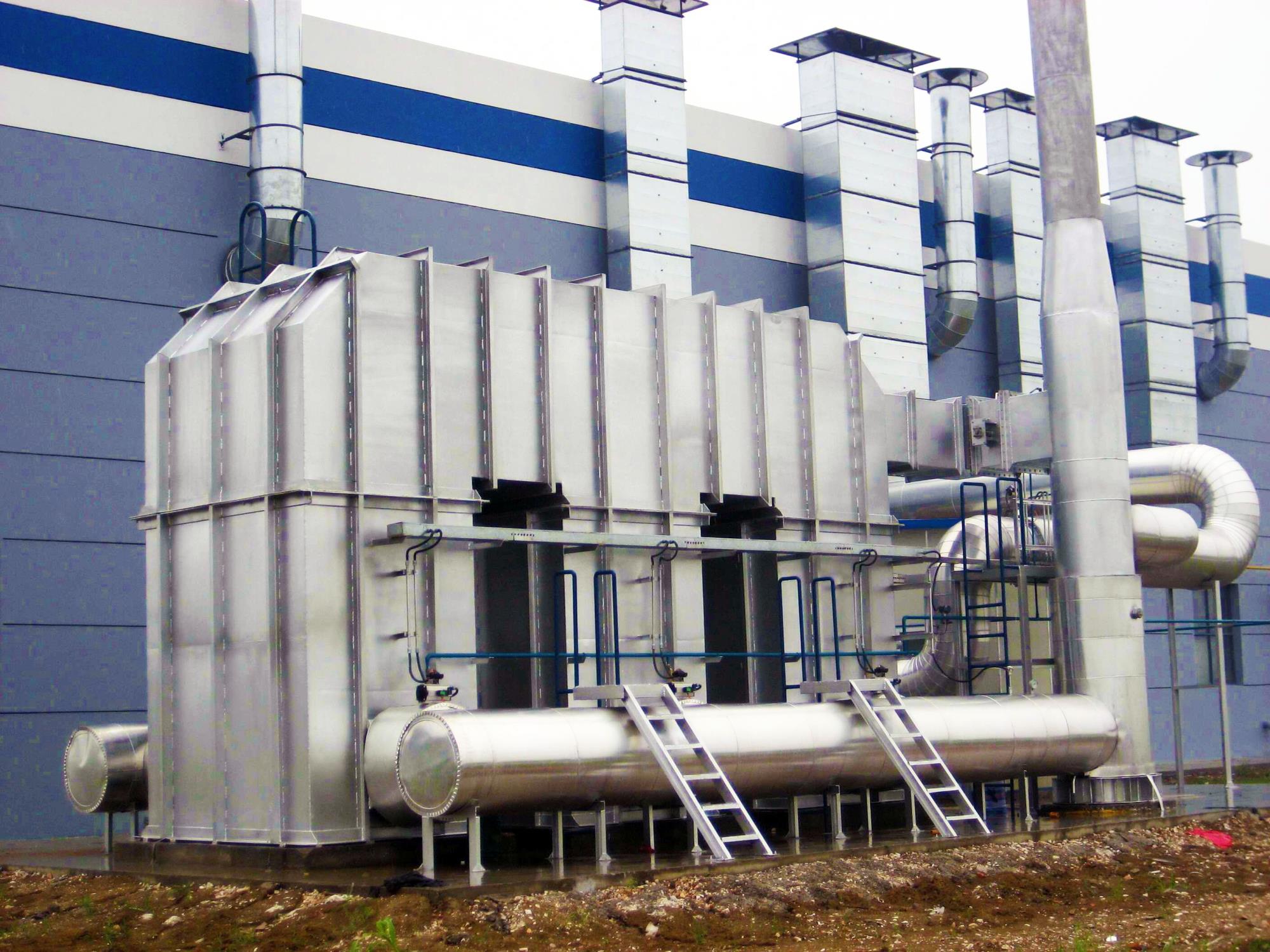 廢氣處理設(shè)備&mdash;&mdash;RTO的延長使用壽命方法