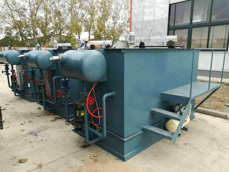 污水處理設(shè)備 污水處理設(shè)備