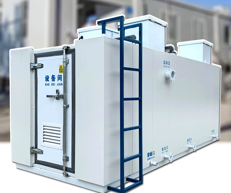 醫(yī)療污水處理的方法有哪些？