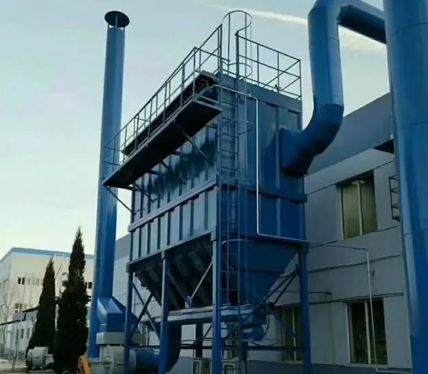 購(gòu)買工業(yè)除塵設(shè)備需要考慮哪些因素？