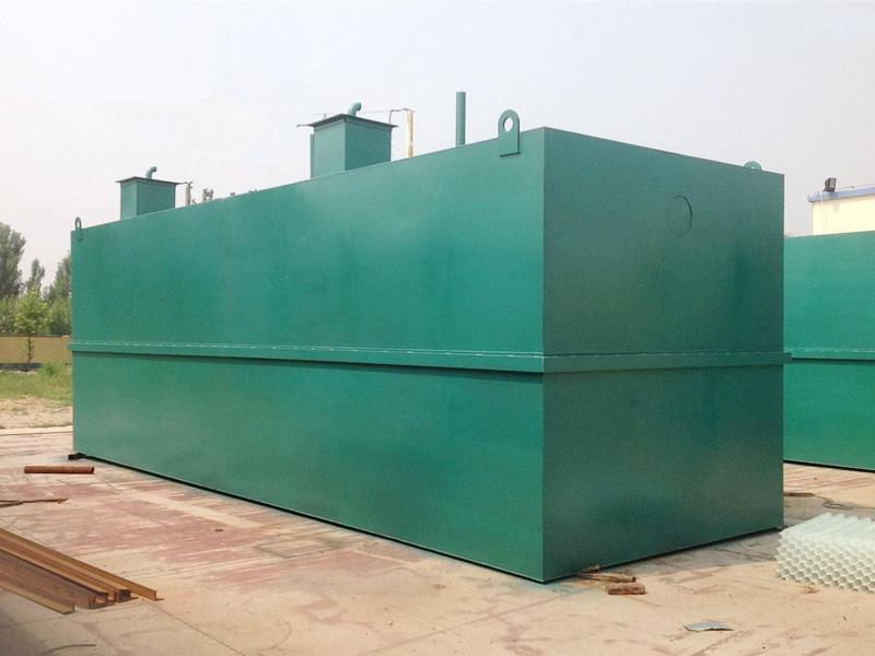 工業(yè)污水處理設(shè)備 工業(yè)污水處理設(shè)備