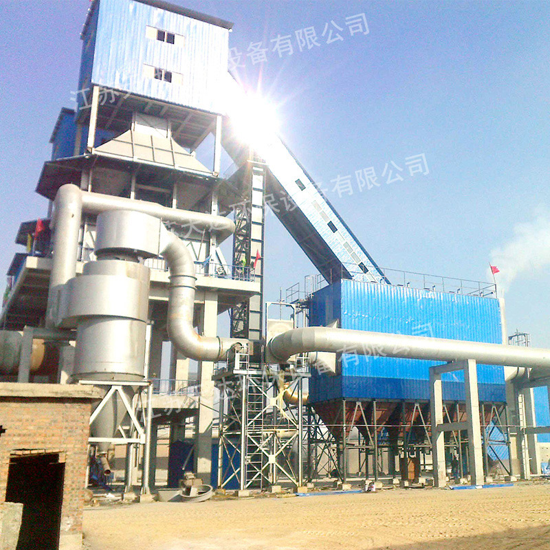 工業(yè)除塵設(shè)備 工業(yè)除塵設(shè)備