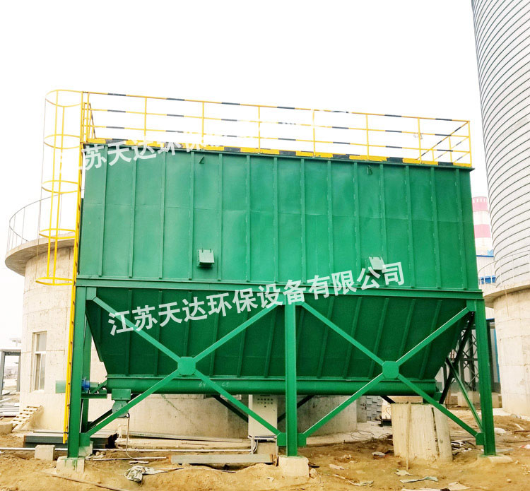 除塵設備 除塵設備
