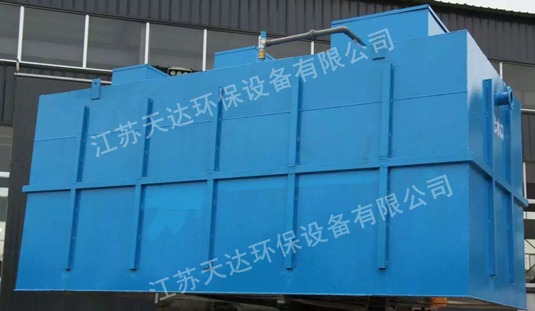 污水處理設(shè)備都適合用在哪些場所？