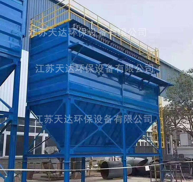 脈沖除塵設備 脈沖除塵設備