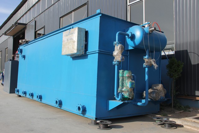 工業(yè)污水處理一般會(huì)運(yùn)用哪幾種方式？