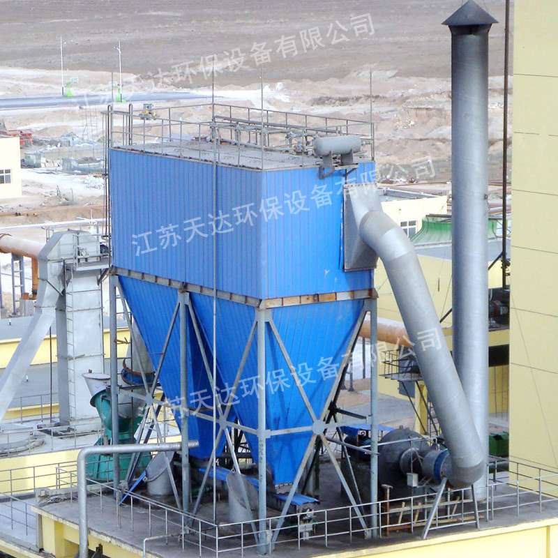 旋風(fēng)除塵設(shè)備 旋風(fēng)除塵設(shè)備