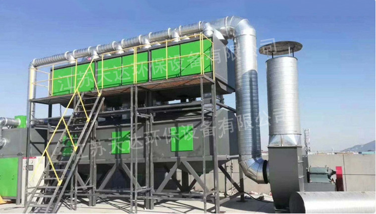 你了解有機(jī)廢氣處理的方法有哪些嗎？