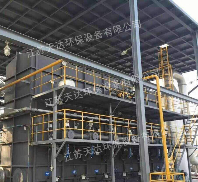 催化燃燒設(shè)備RTO：應(yīng)用、優(yōu)缺點及未來發(fā)展